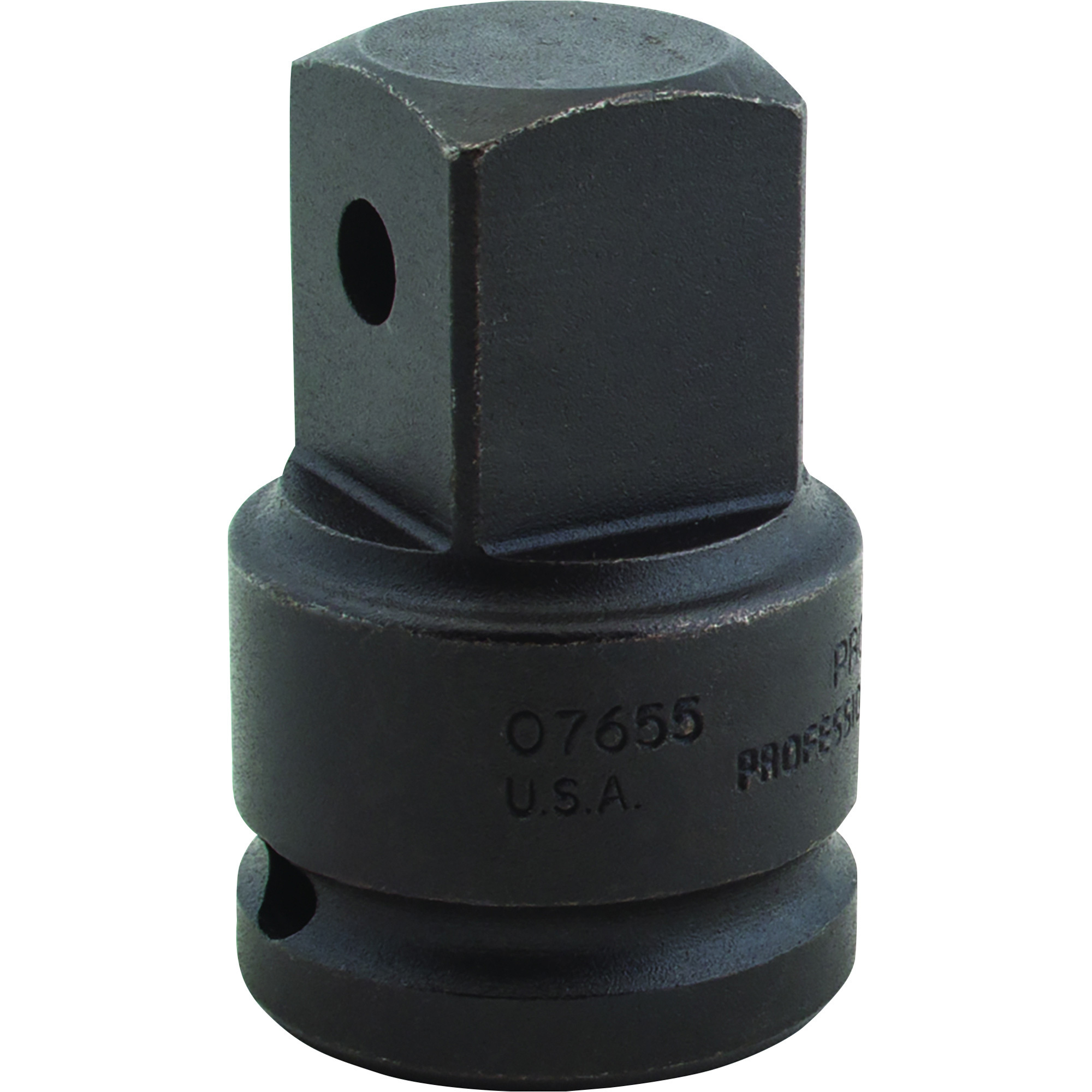 Proto Impact Drive Adapter, 3/4in. Female to 1in. Male Drive, Model# J07655